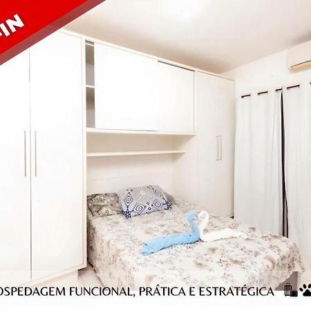 Rental Palhoca- Acomodacoes Residenciais Exterior foto
