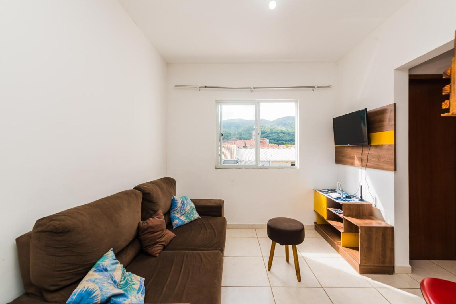 Rental Palhoca- Acomodacoes Residenciais Exterior foto